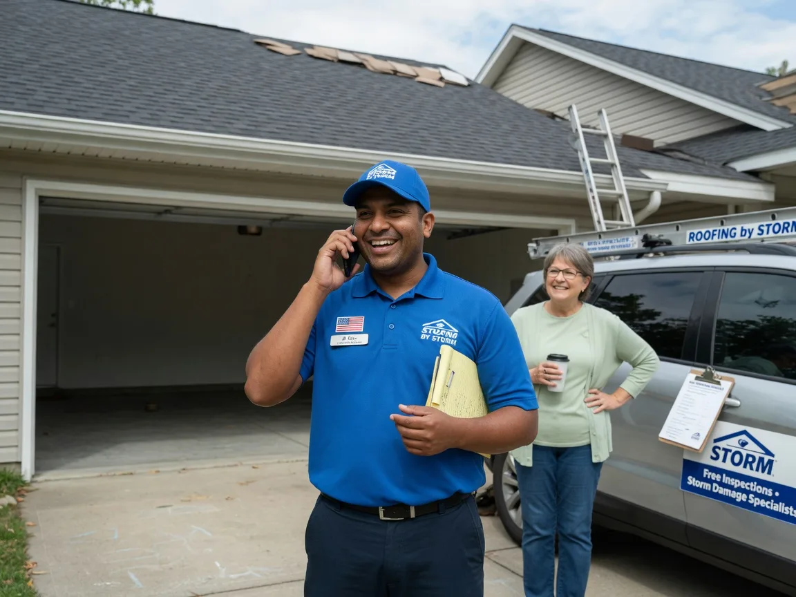 Roof Repair Near Me Mountain Top, PA FAQs