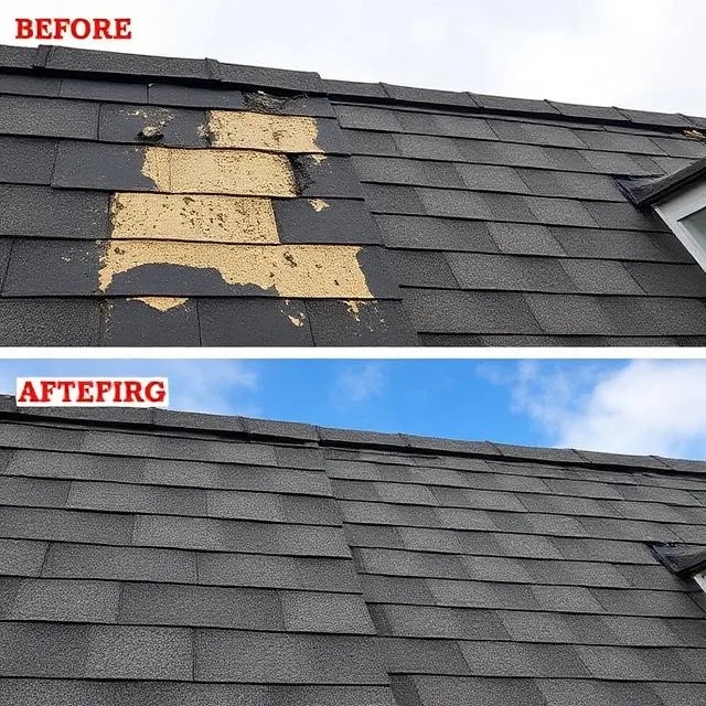 Roof Repair Near Me in Mountain Top, PA near me